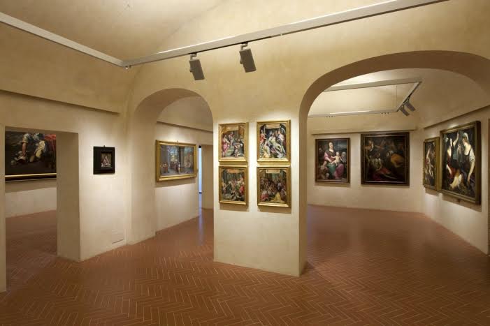 Il Museo e l’Archivio storico di Banca Monte dei Paschi si svelano al pubblico